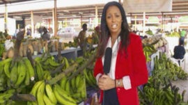 5 Edio da Feira da Banana de Angola