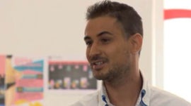 Imagem de Ricardo Vinagre / Desporto