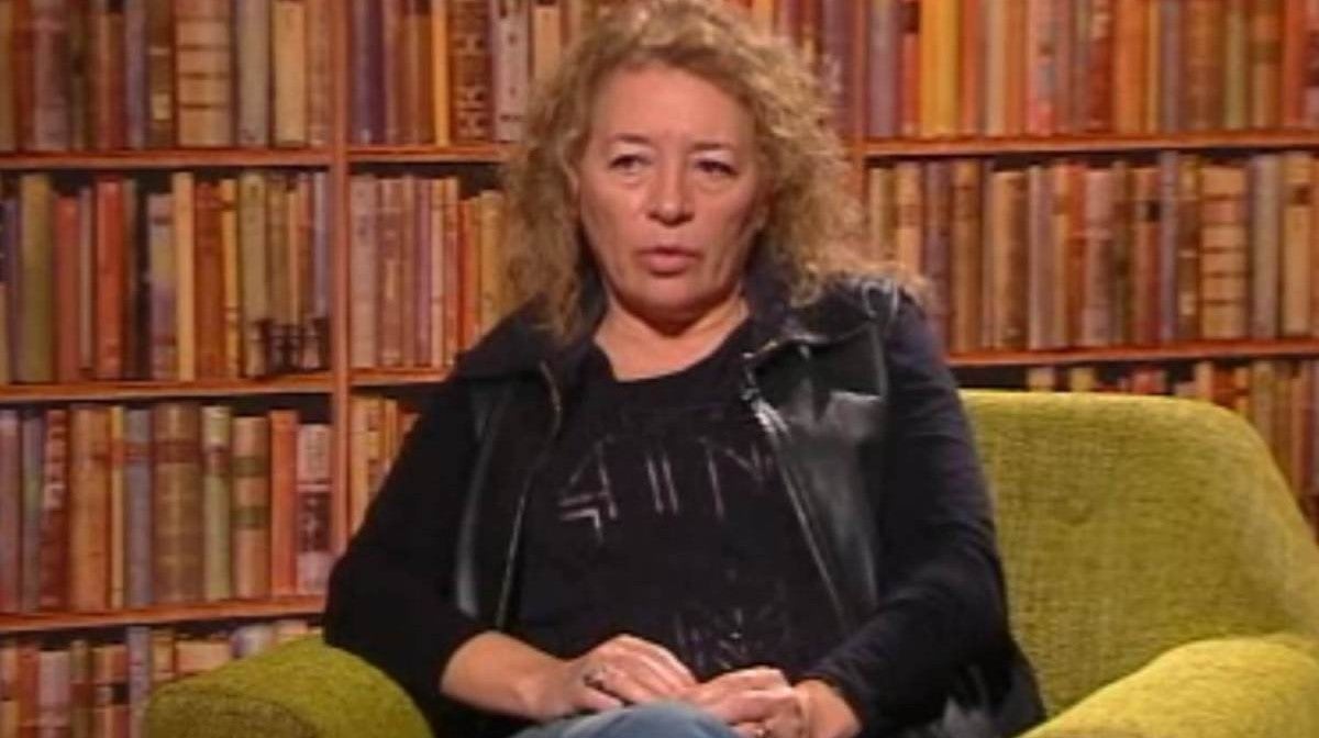 Imagem de Maria João Carrilho