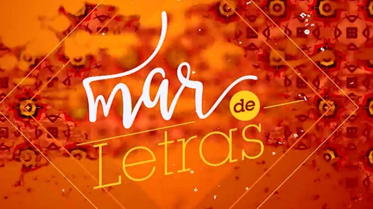 Mar de Letras