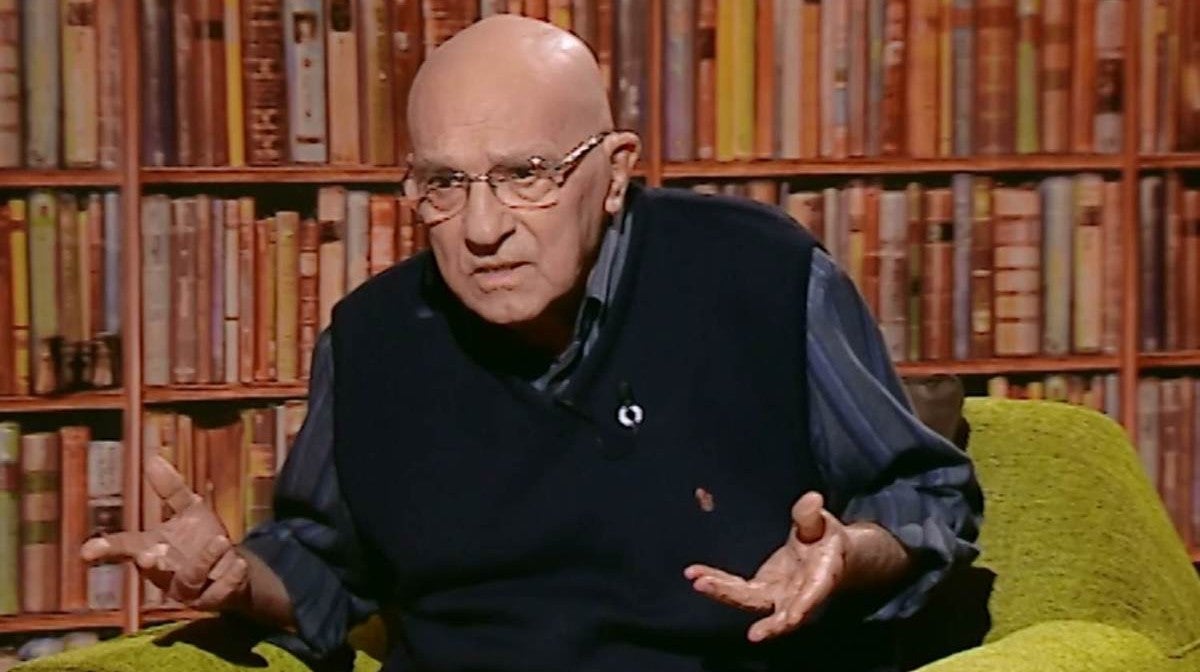 Imagem de Adolfo Maria