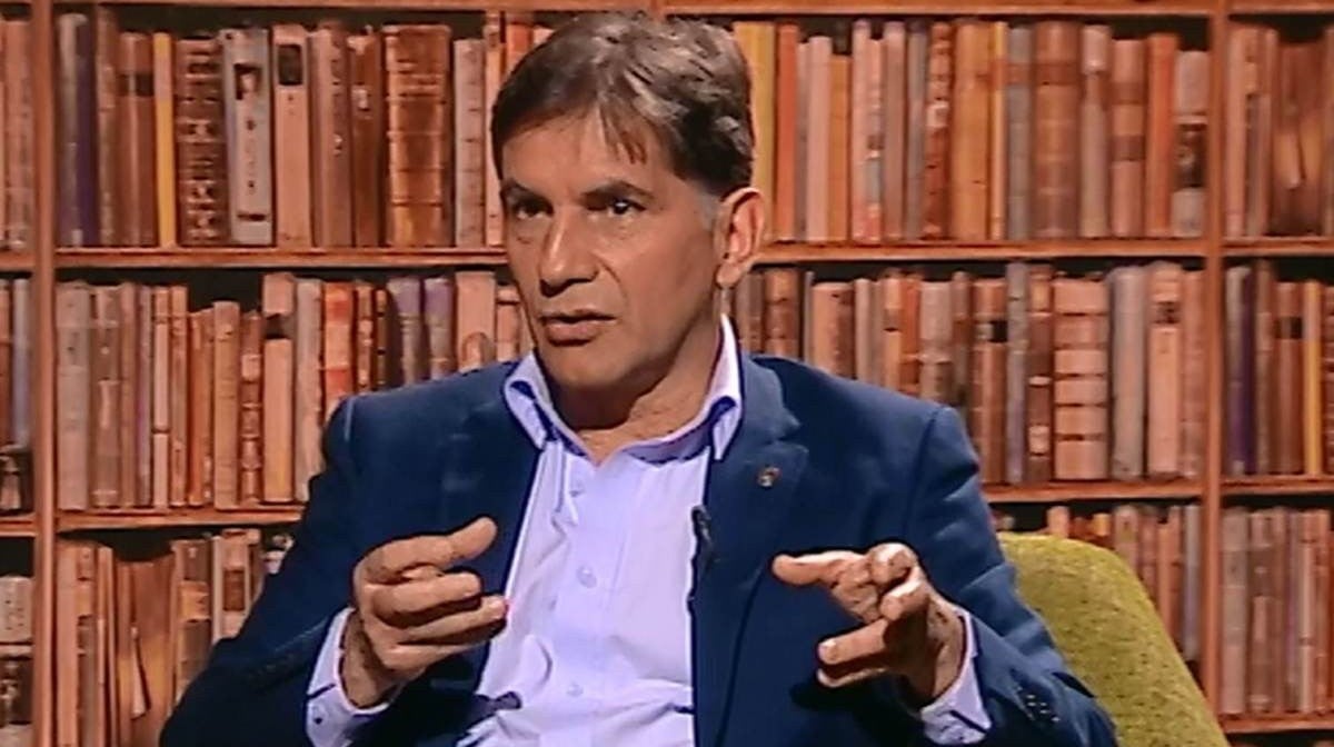 Imagem de António Mateus
