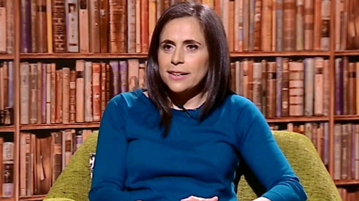 Imagem de Sílvia Torres