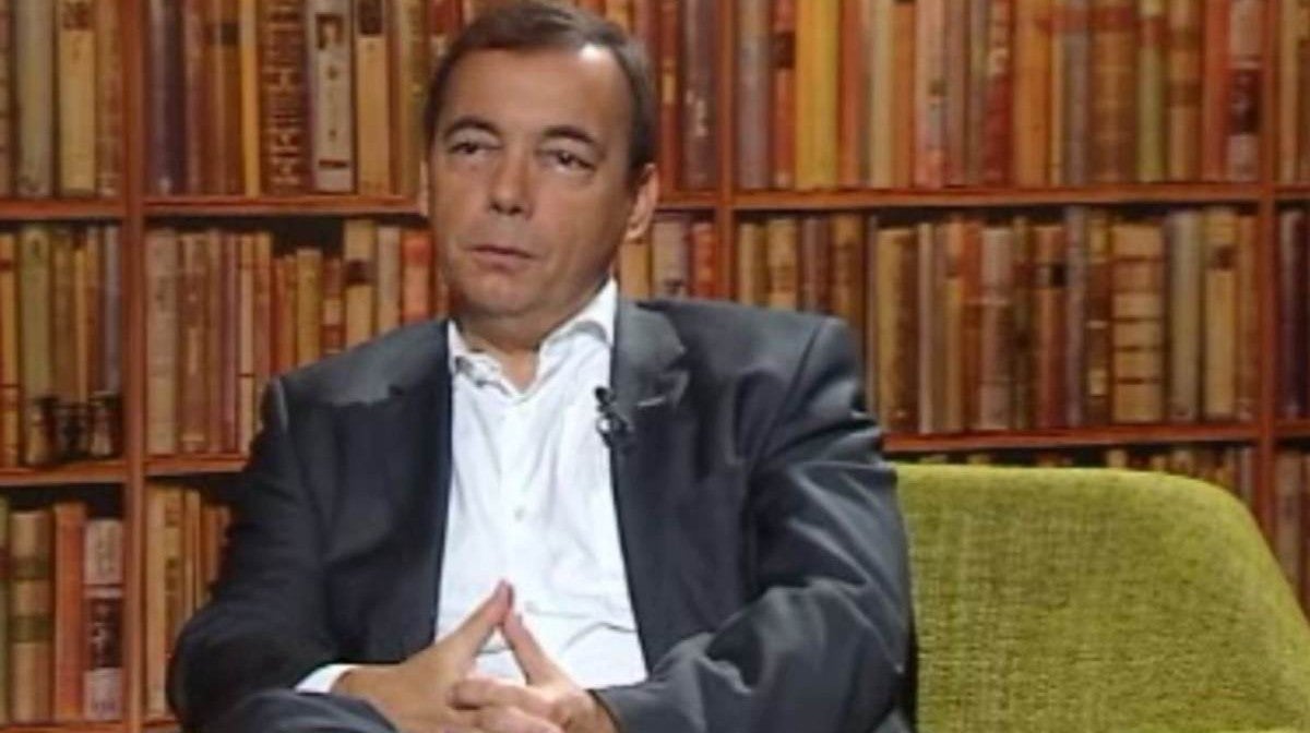 Imagem de João Paulo Oliveira e Costa