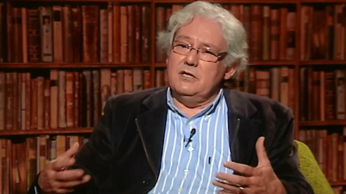 Imagem de Jorge Leitão Ramos