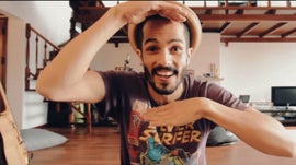 Imagem de Dan�a Joana ...