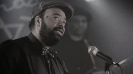 Imagem de Cara da Madona ...