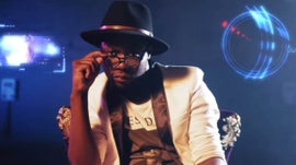 Imagem de King of Dancefloor ...