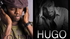 Imagem de Esconde, Esconde ...