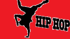 Imagem de Especial Hip-Hop