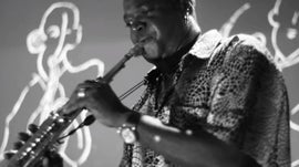 Imagem de Nha Mudjer ...