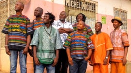 Imagem de Super Mama Djombo ...