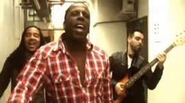 Imagem de This Is For My People ...