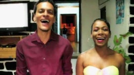 Imagem de Trabessado ...