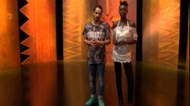 Imagem de Especial S. Tom� e Pr�ncipe