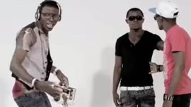 Imagem de Garina Rebola ...