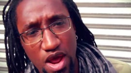 Imagem de Nubian Bluesin ...