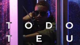 Imagem de Todo Teu ...