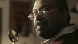 Imagem de Cara da Madona ...