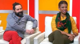 Imagem de Carmen Souza, Theo Pascal, Dj Ademar, Jaime Thompson, Marta Franco e Paulo Ney