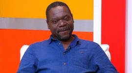 Imagem de Alberto Magassela, Programa Alfa, Ben do Ros�rio e Gabriela