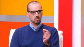 Imagem de Doutor Finan�as, Tia C�u, B�rbara Santos, Anselmo Katraca e Manlolas Fofo