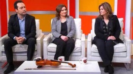 Imagem de Orquestra Cl�ssica do Centro, Cal� Pascoal, Confeitaria Rainha Dona Am�lia e Hugo Pina