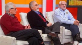 Imagem de Grupo de Amigos da Gorongosa, Associa��o D� Mais Cora��o - Movimento Daniela e TyCee