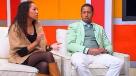 Imagem de Cabo Verde 4 You, Irma Ribeiro, Meno J�lio e Dino George