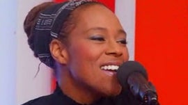 Imagem de Nish Wadada, Associa��o 