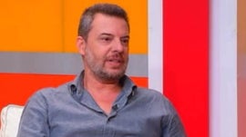 Imagem de Jorge Ant�nio, S�rgio Odeith, Associa��o Empresarial de S�o Tom� e Pr�ncipe e os Chapa Dux