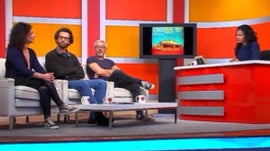 Imagem de Cacique�97, Francisco e M�rcia Costa, 