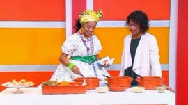 Imagem de Acaraj�, 