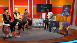 Imagem de T�ia Neuparth, Cremilda Cardoso, Hugo Seia, Carine Cunha, Banda Em Contraste e Groovelanders