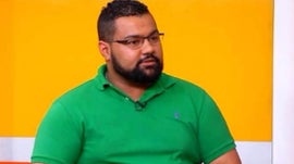 Imagem de Oliveira�s Mo�ambique, Mateus Nunes, Fabrizio e Yami Aloelela