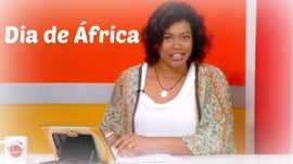 Imagem de Dia de �frica