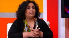 Imagem de Marta Dias, Calane da Silva, Aldeias Infantis SOS Cabo Verde e Belarmino