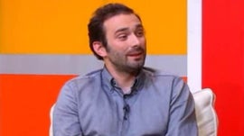 Imagem de Stefano Savio, Fragments Garden, Thanya e Djiovanny Barbosa