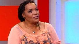 Imagem de Chef Susana Mangol�, Jos� Braz�o (Kassanaya), Flora Avelino e Bem Quent�s