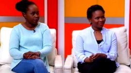 Imagem de Djamila Oinaala, Ana Vaz, Margarida Paredes, Aura Furtado, Henrique J�nior e T Love