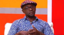 Imagem de Arist�teles Kandimba, N�dia Khane, Andr� Soares e Mulattos