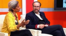 Imagem de Carlos Cabral Nunes, Manuela Jardim, Filomena Lopes, In�s Melina e Mestre Dangui