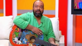 Imagem de Paulo Flores, Nuno Rodrigues, Gabriela Oliveira e LB