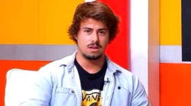 Imagem de Ricardo Viana, Manuela Amoedo, Urban Music Records e Black X