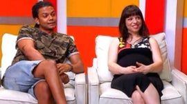 Imagem de Jimmy P, Diana Castro, Patr�cia Monteiro, Hugo Aly e V�nio Golden