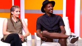 Imagem de Mauro Pires, Andreia Silva, Joana Gorj�o Henriques, Rui Bandeira e Mikaella Reis