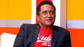 Imagem de Waldemar Bastos, Jorge Neto, Nelson Freitas, Ricardo J. Rodrigues e Concei��o Santos