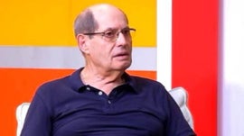 Imagem de Fernando Correia dos Santos, MJ Souljah, Jo�o Carlos, Otis e Am�vel Louro