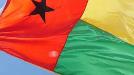 Comemorao da Independncia da Guin-Bissau