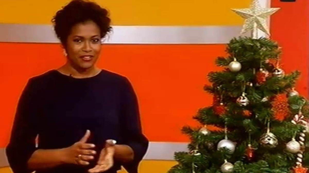 Imagem de Especial de Natal